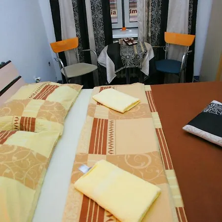 호텔 021 노비사드