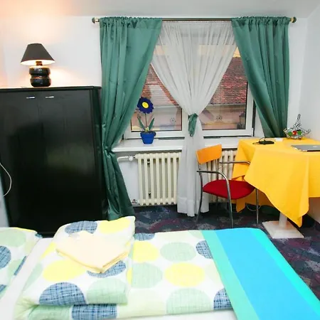 021 호텔 노비사드